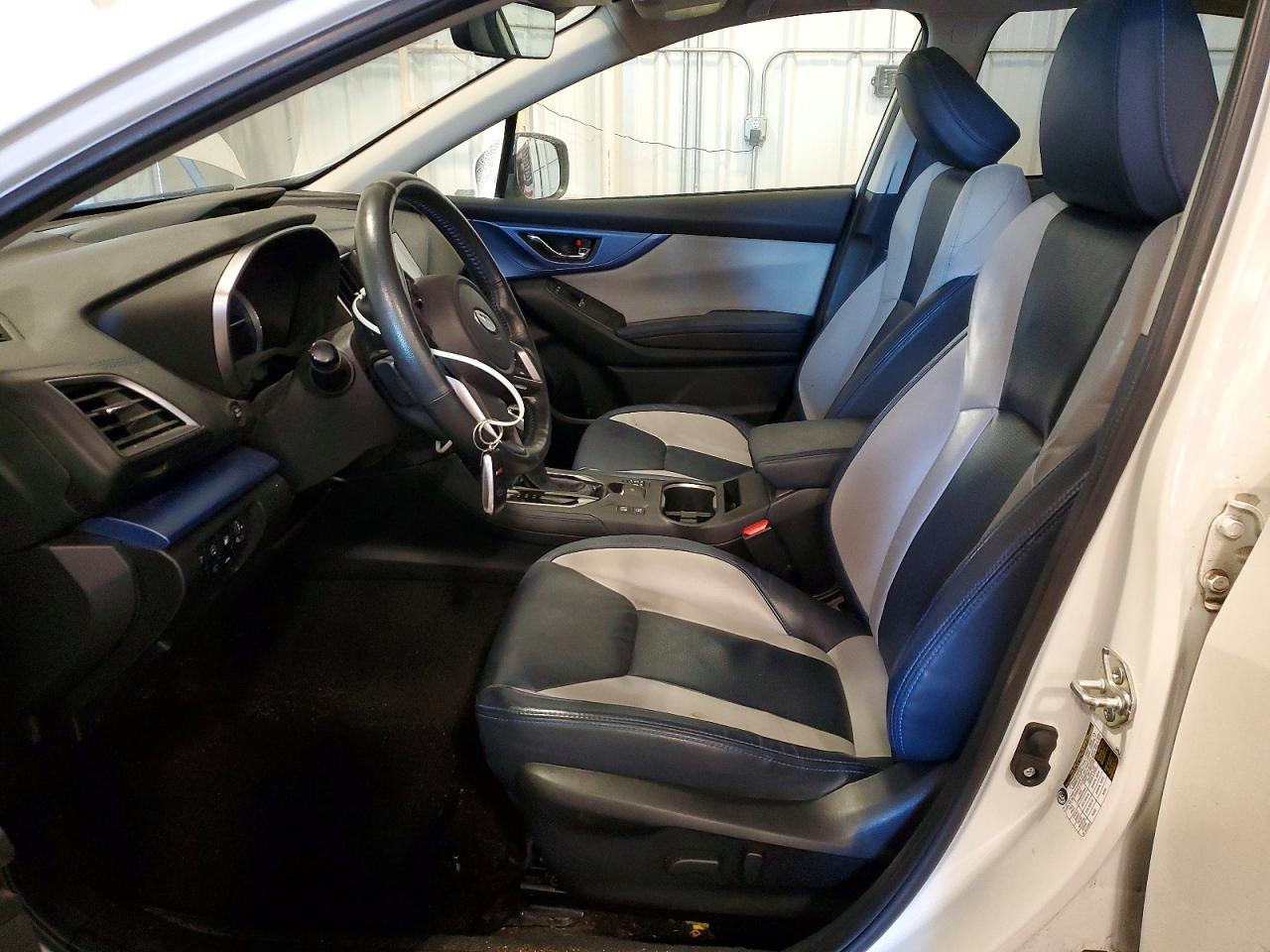 2023 SUBARU CROSSTREK LIMITED photo 7
