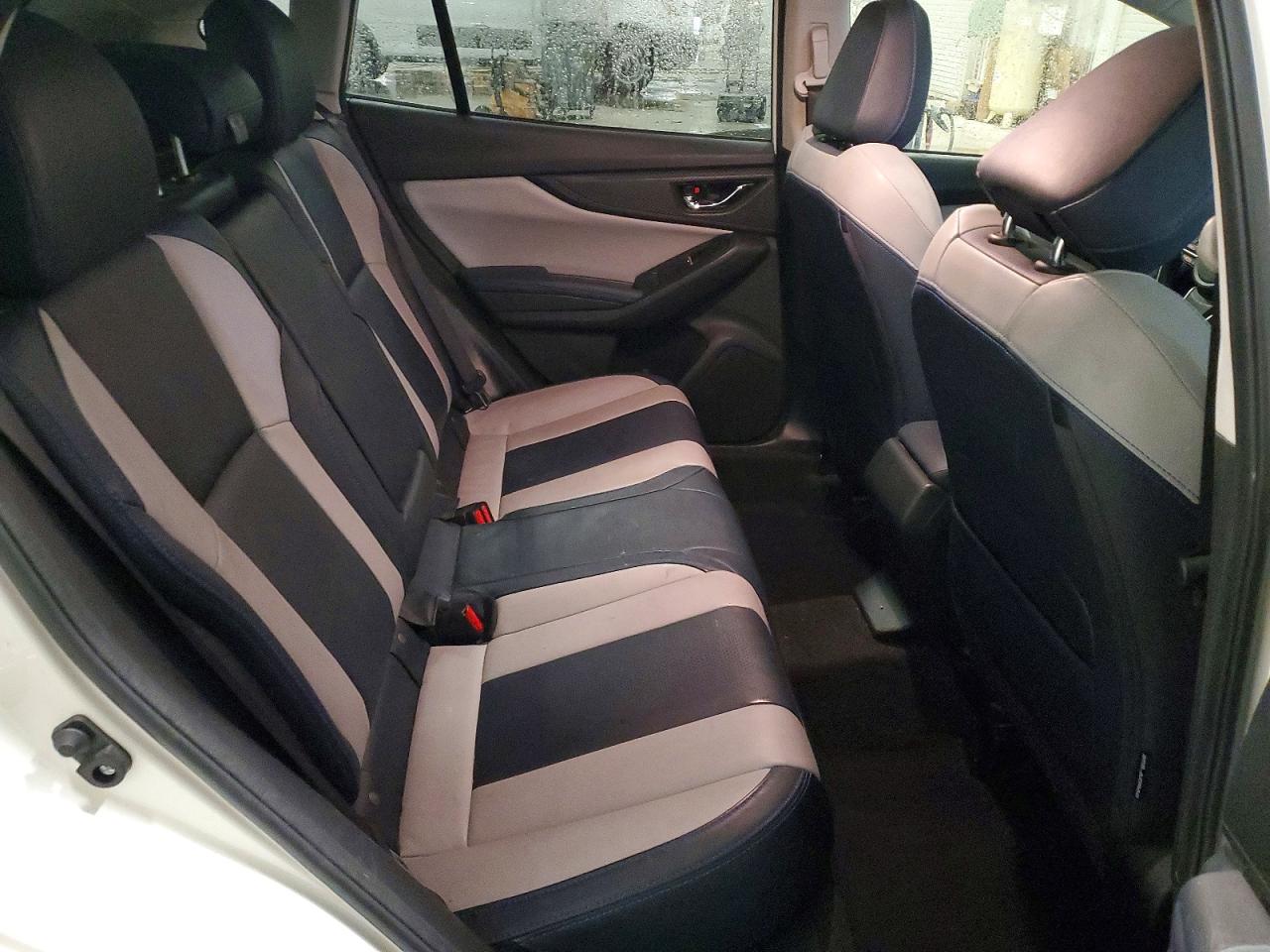 2023 SUBARU CROSSTREK LIMITED photo 11