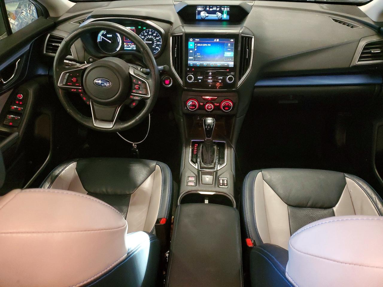 2023 SUBARU CROSSTREK LIMITED photo 8