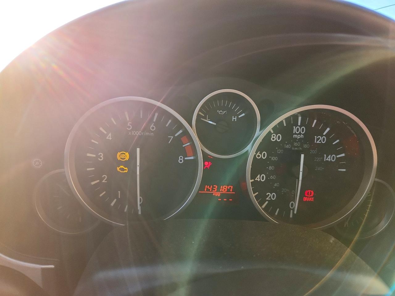 2010 MAZDA MX-5 MIATA photo 9