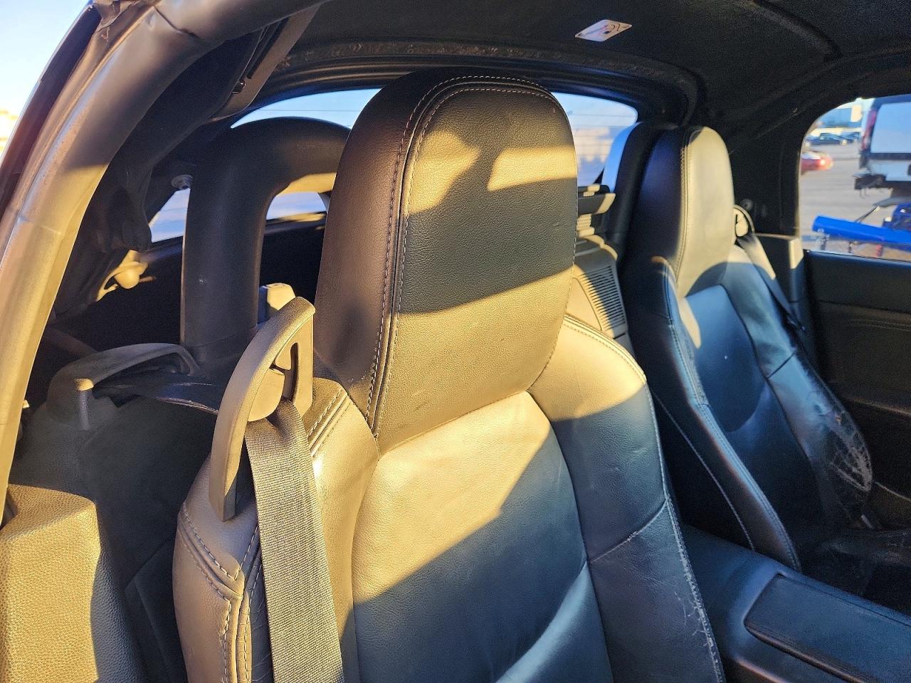 2010 MAZDA MX-5 MIATA photo 10