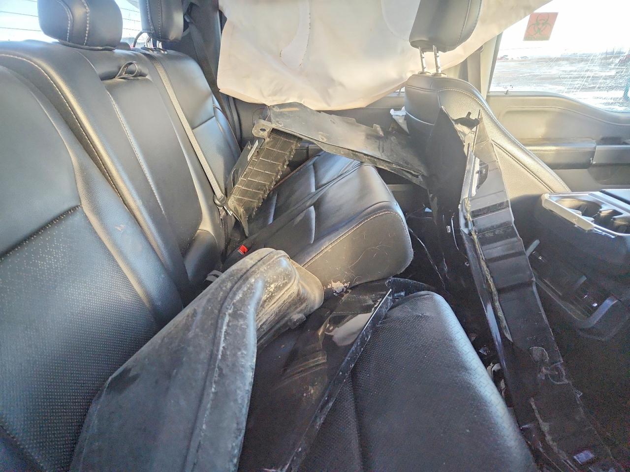 2021 FORD F150 SUPERCREW photo 10