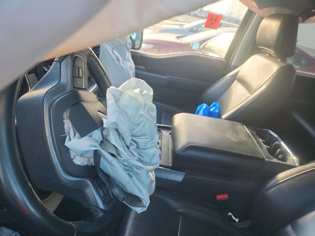 2021 FORD F150 SUPERCREW photo 7