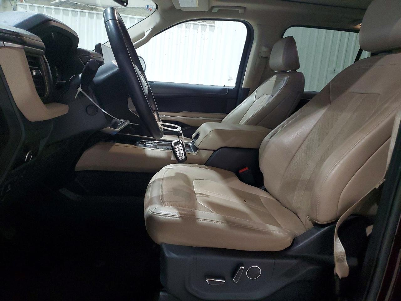 2024 FORD EXPEDITION LIMITED photo 7