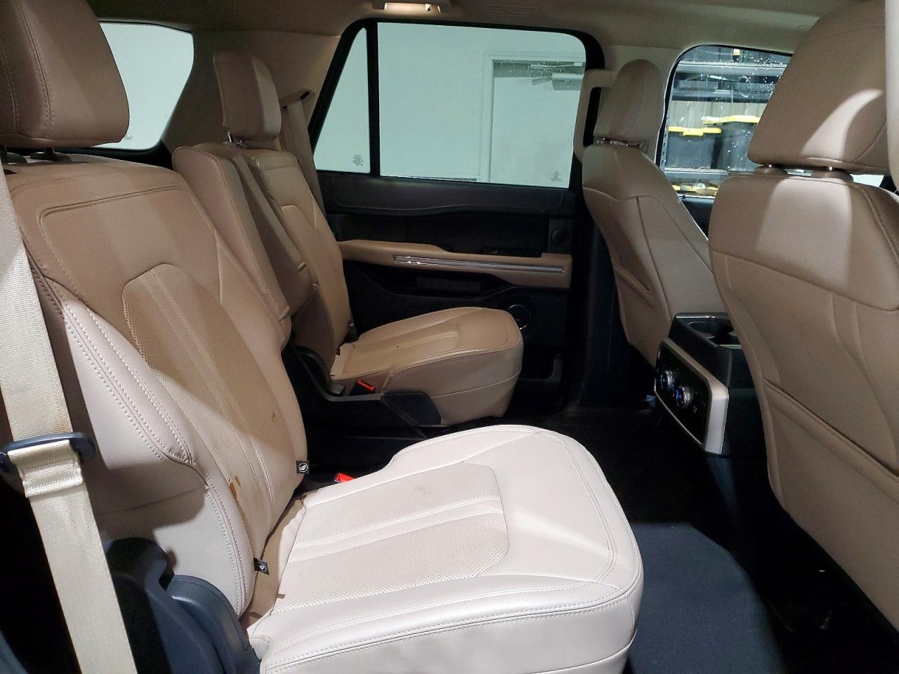 2024 FORD EXPEDITION LIMITED photo 11