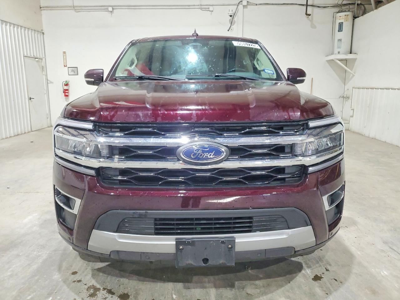 2024 FORD EXPEDITION LIMITED photo 5