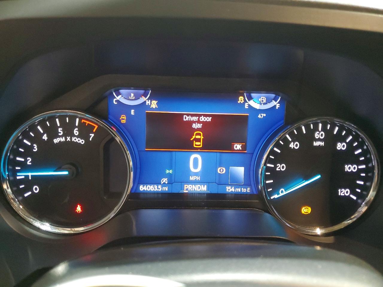 2024 FORD EXPEDITION LIMITED photo 9