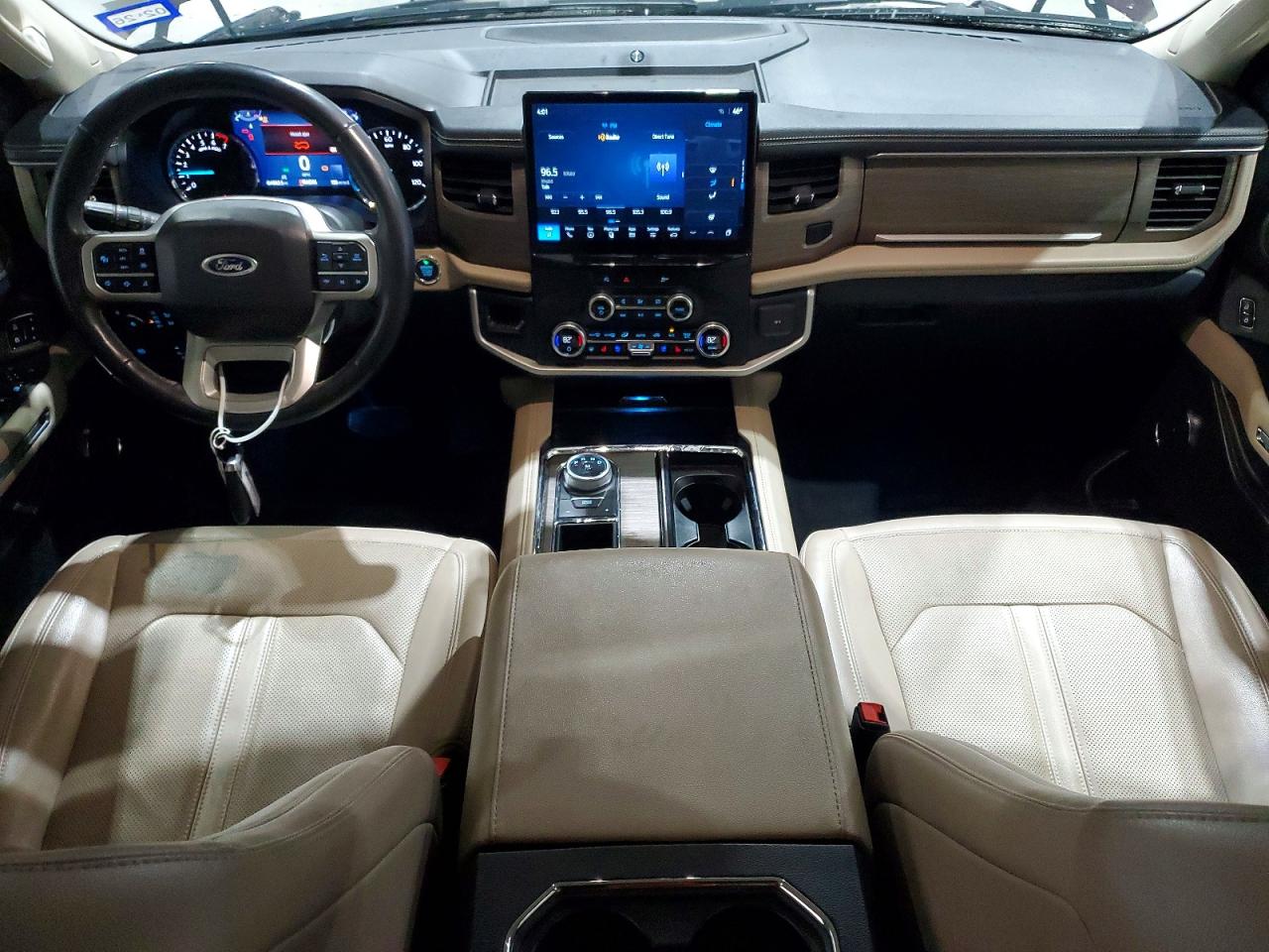 2024 FORD EXPEDITION LIMITED photo 8