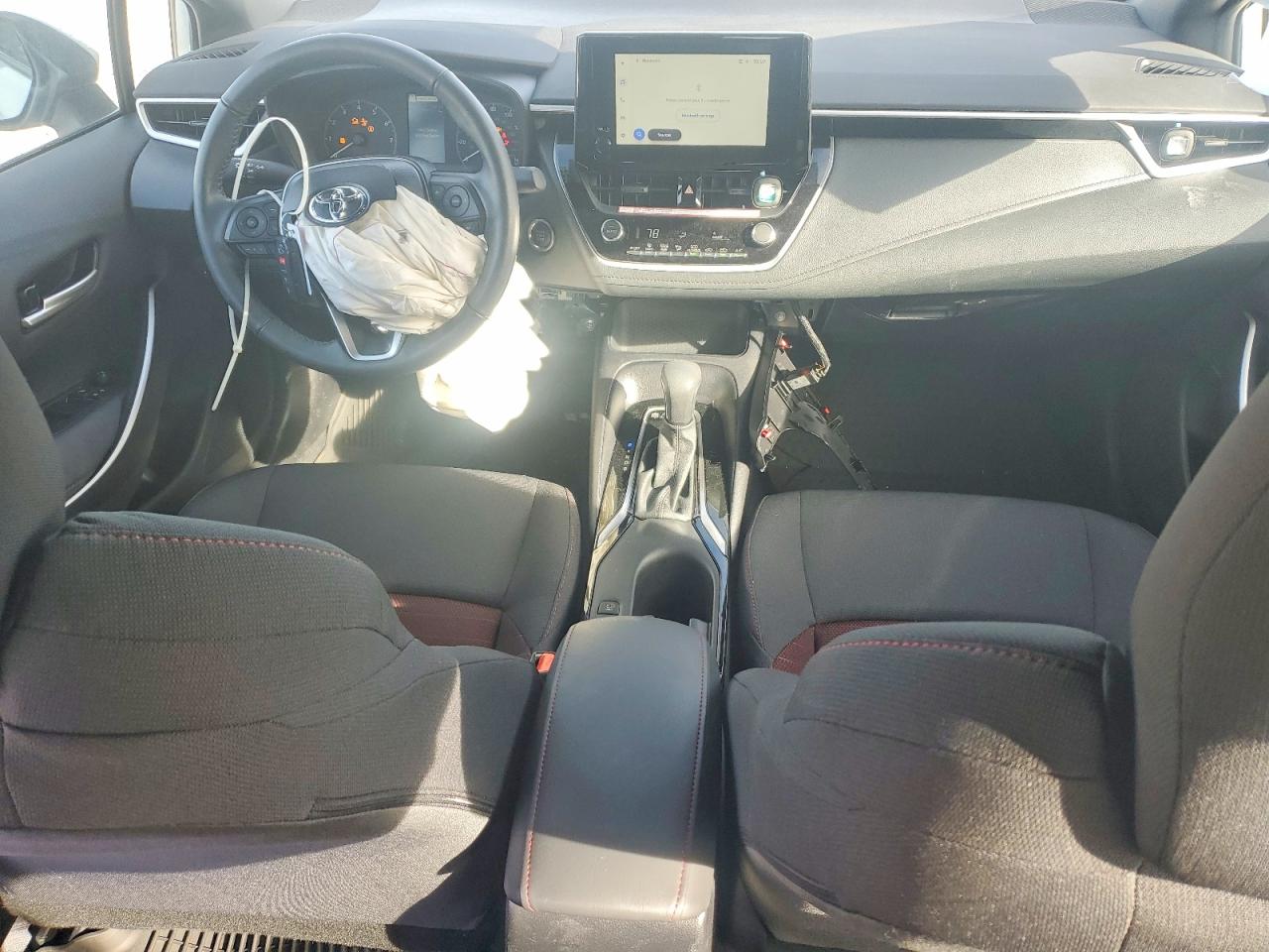 2025 TOYOTA COROLLA SE photo 15