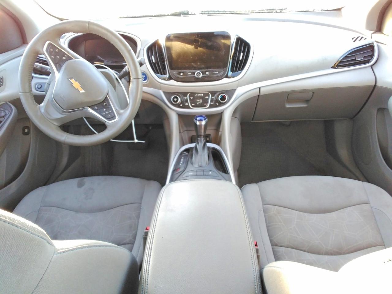 2016 CHEVROLET VOLT LT photo 15