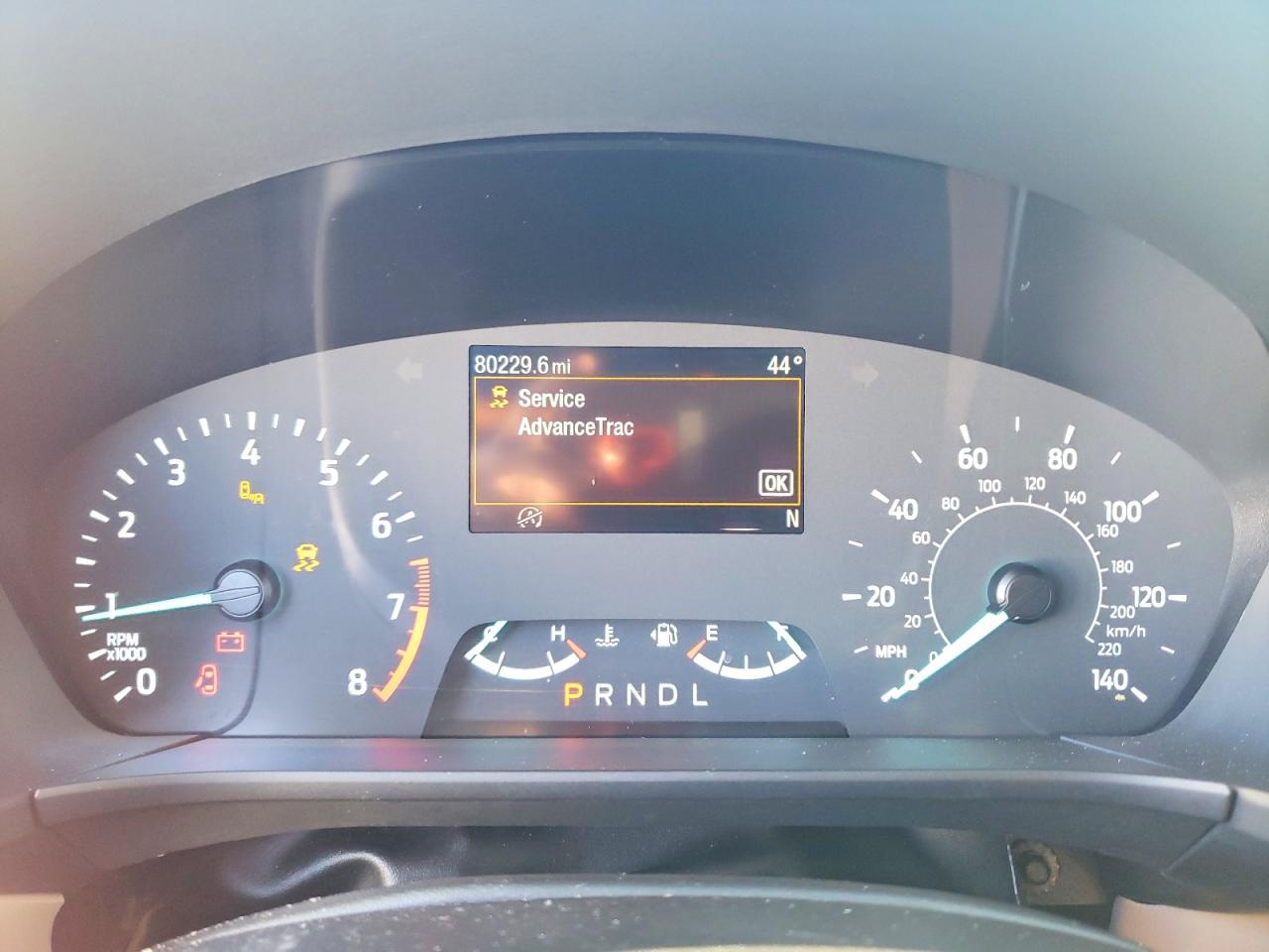 2022 FORD ESCAPE SEL photo 9