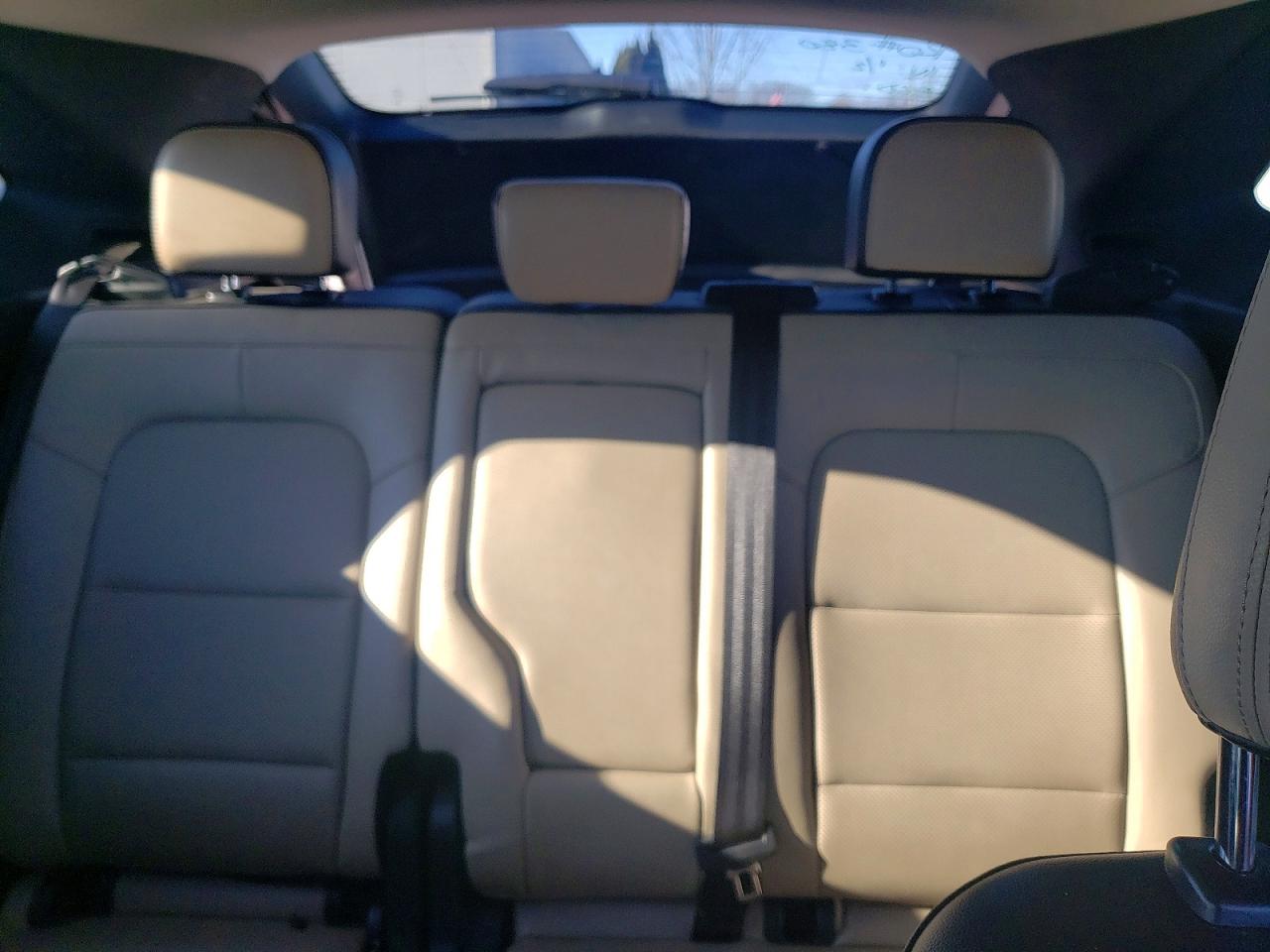 2022 FORD ESCAPE SEL photo 10