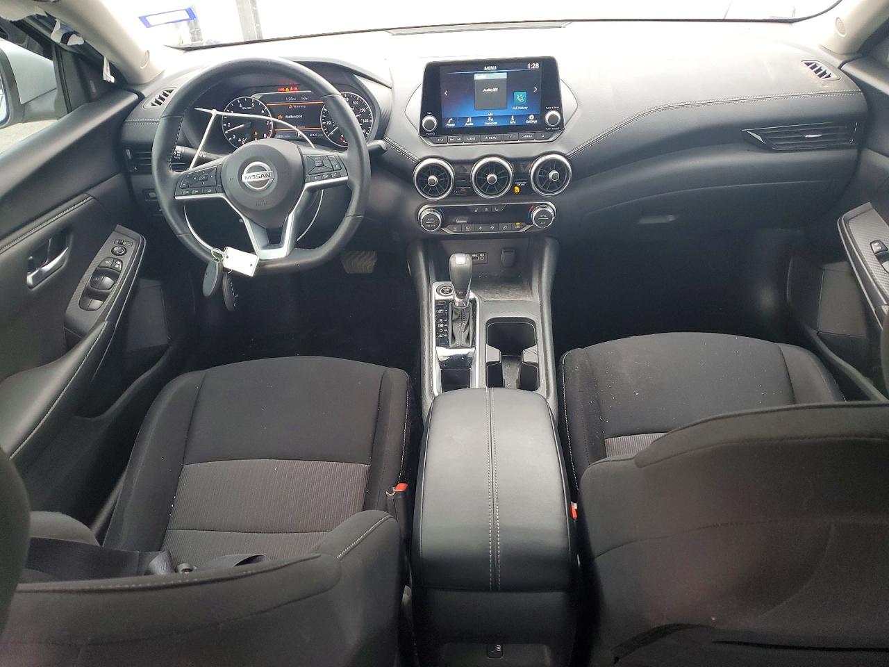 2023 NISSAN SENTRA SV photo 8
