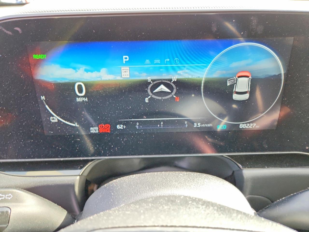 2023 KIA NIRO WIND photo 9