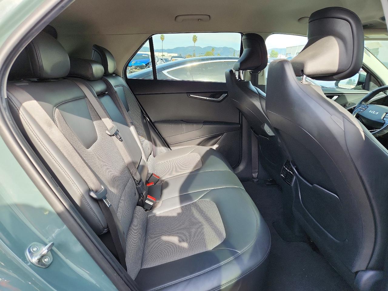 2023 KIA NIRO WIND photo 10
