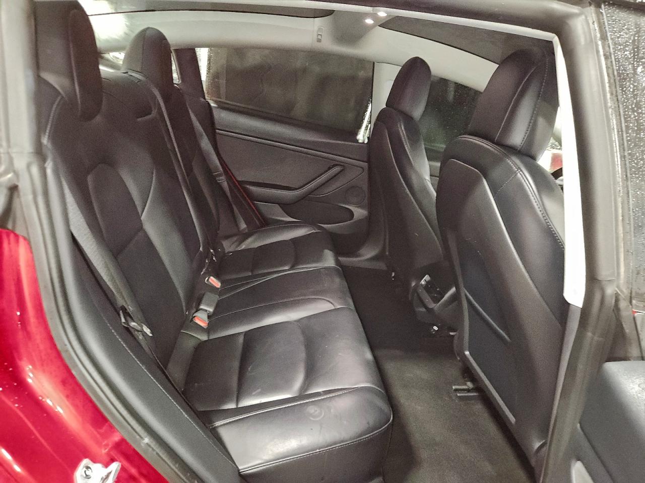 2022 TESLA MODEL 3 photo 10