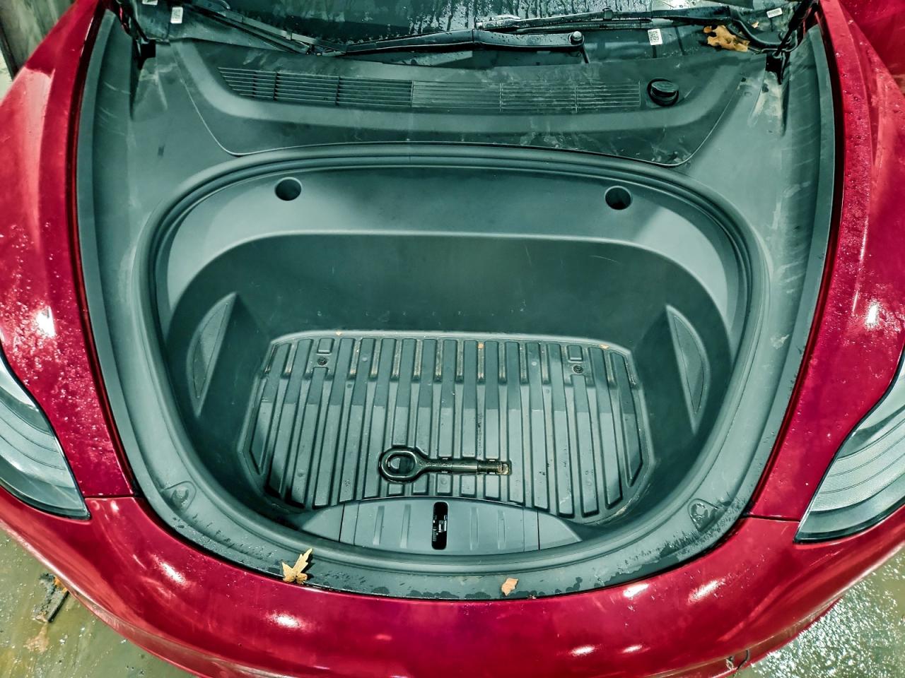 2022 TESLA MODEL 3 photo 11