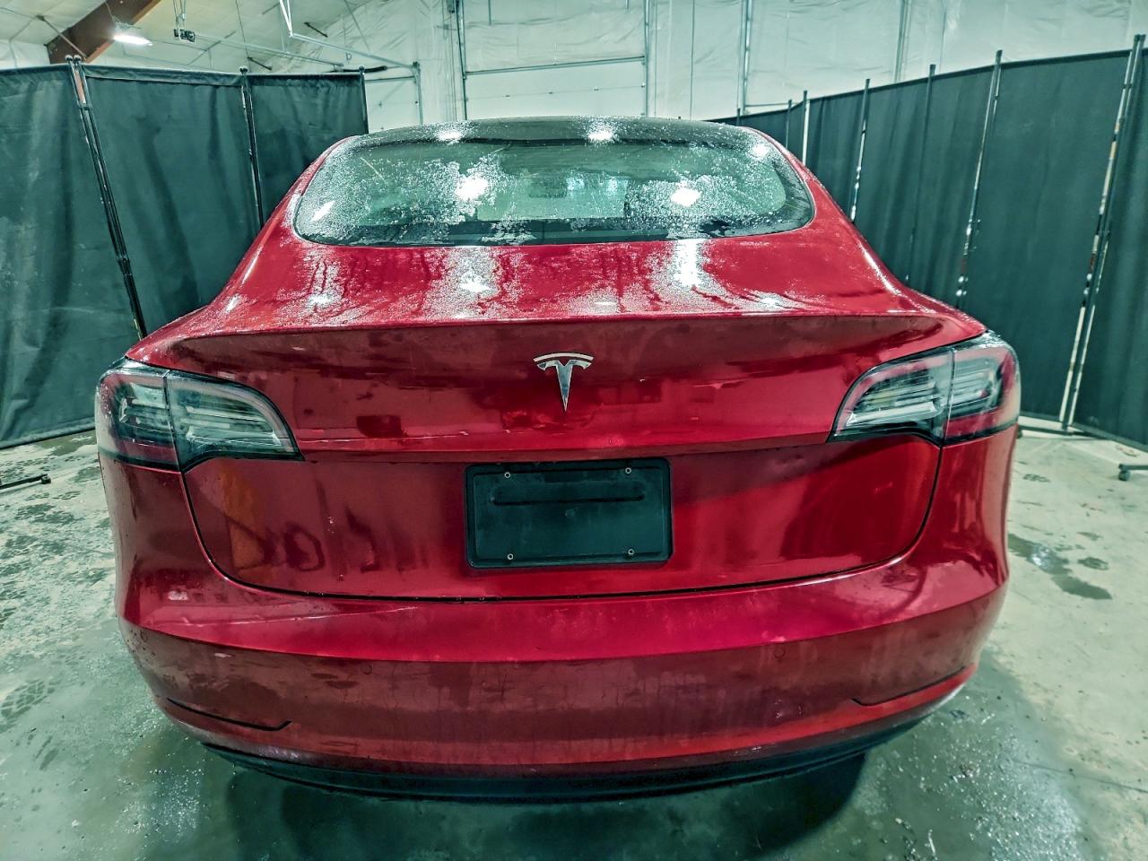2022 TESLA MODEL 3 photo 6