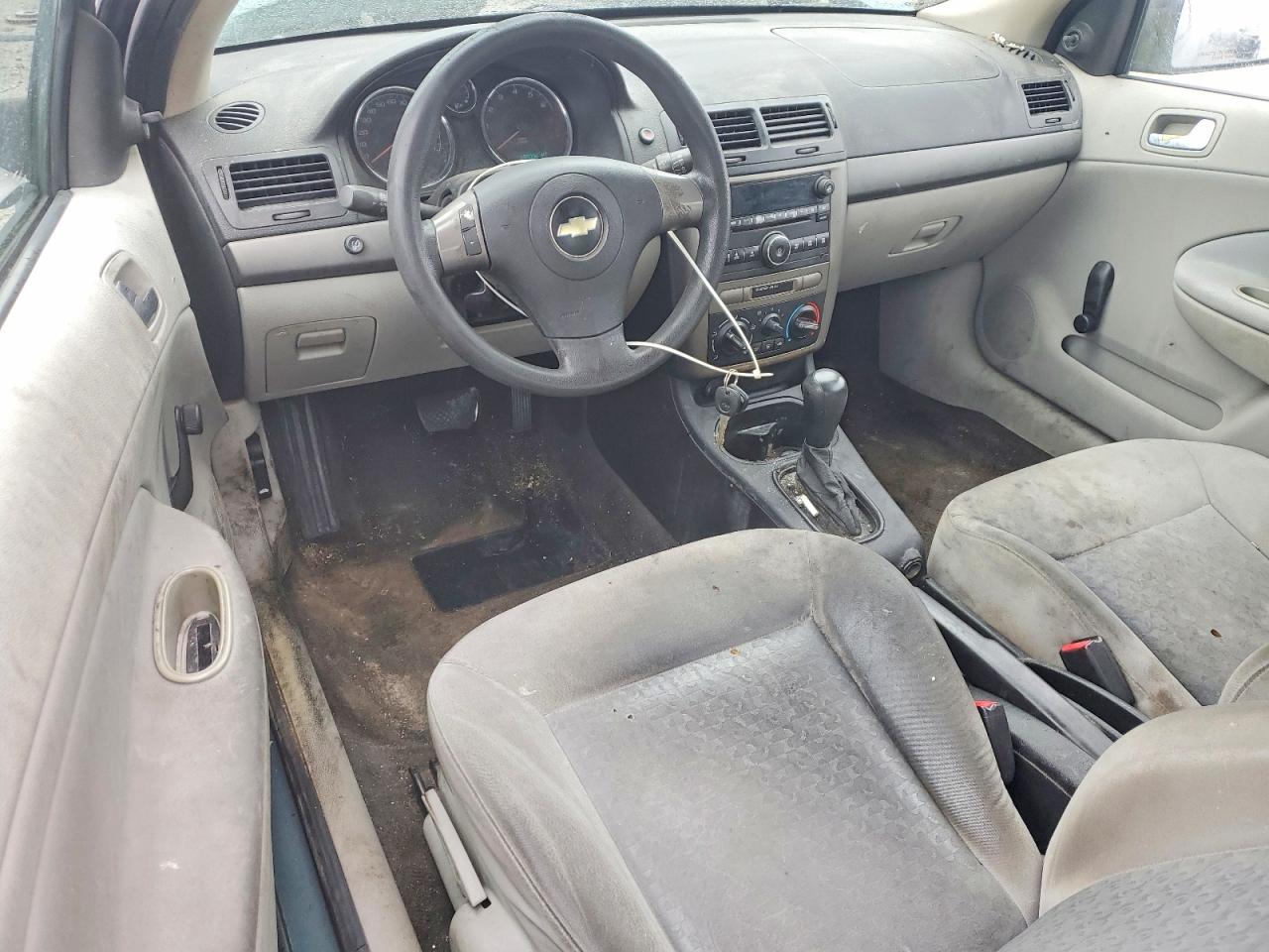 2009 CHEVROLET COBALT LS photo 15
