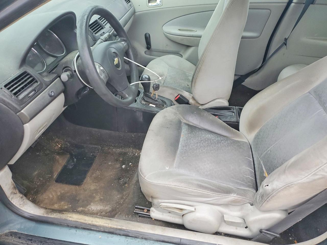 2009 CHEVROLET COBALT LS photo 13