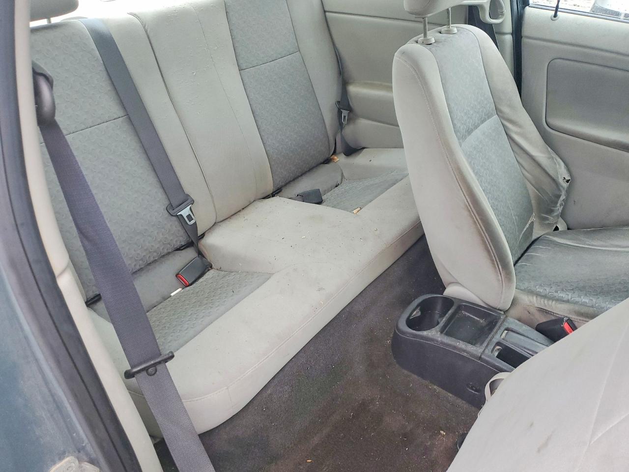 2009 CHEVROLET COBALT LS photo 19