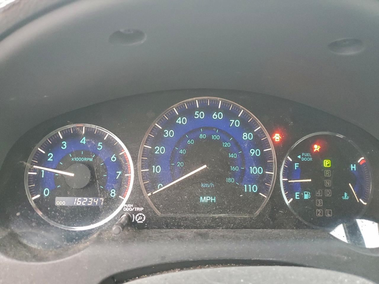 2006 TOYOTA SIENNA CE photo 9