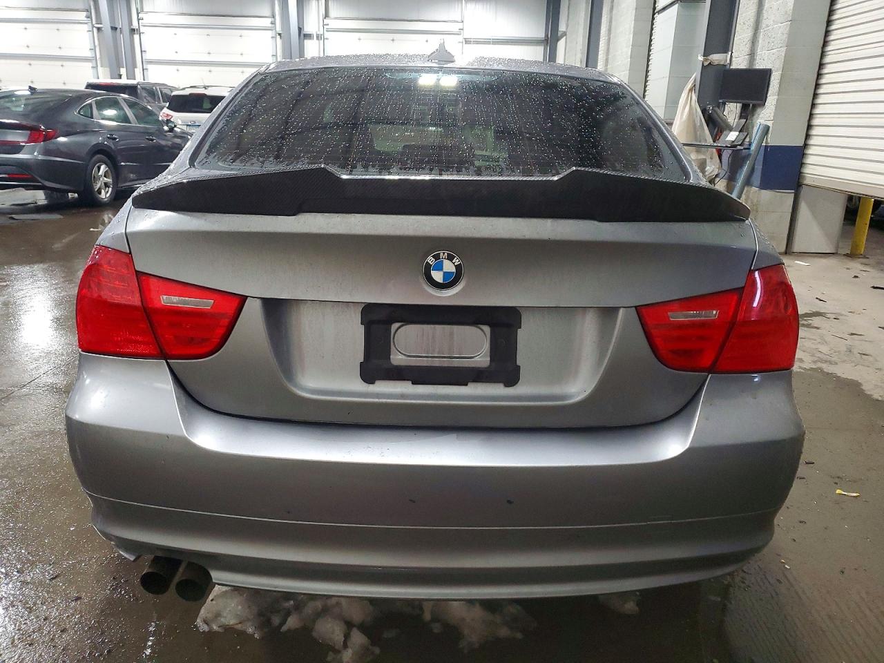 2010 BMW 328 XI photo 6