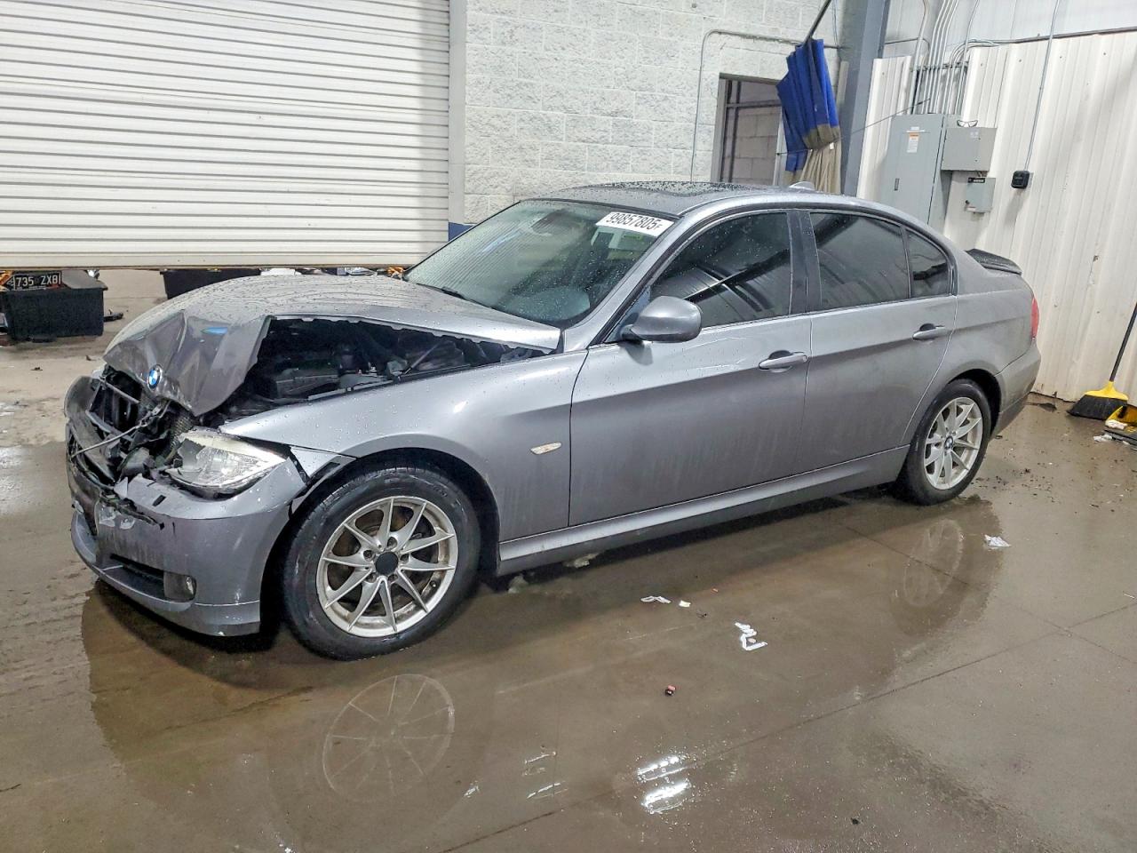 2010 BMW 328