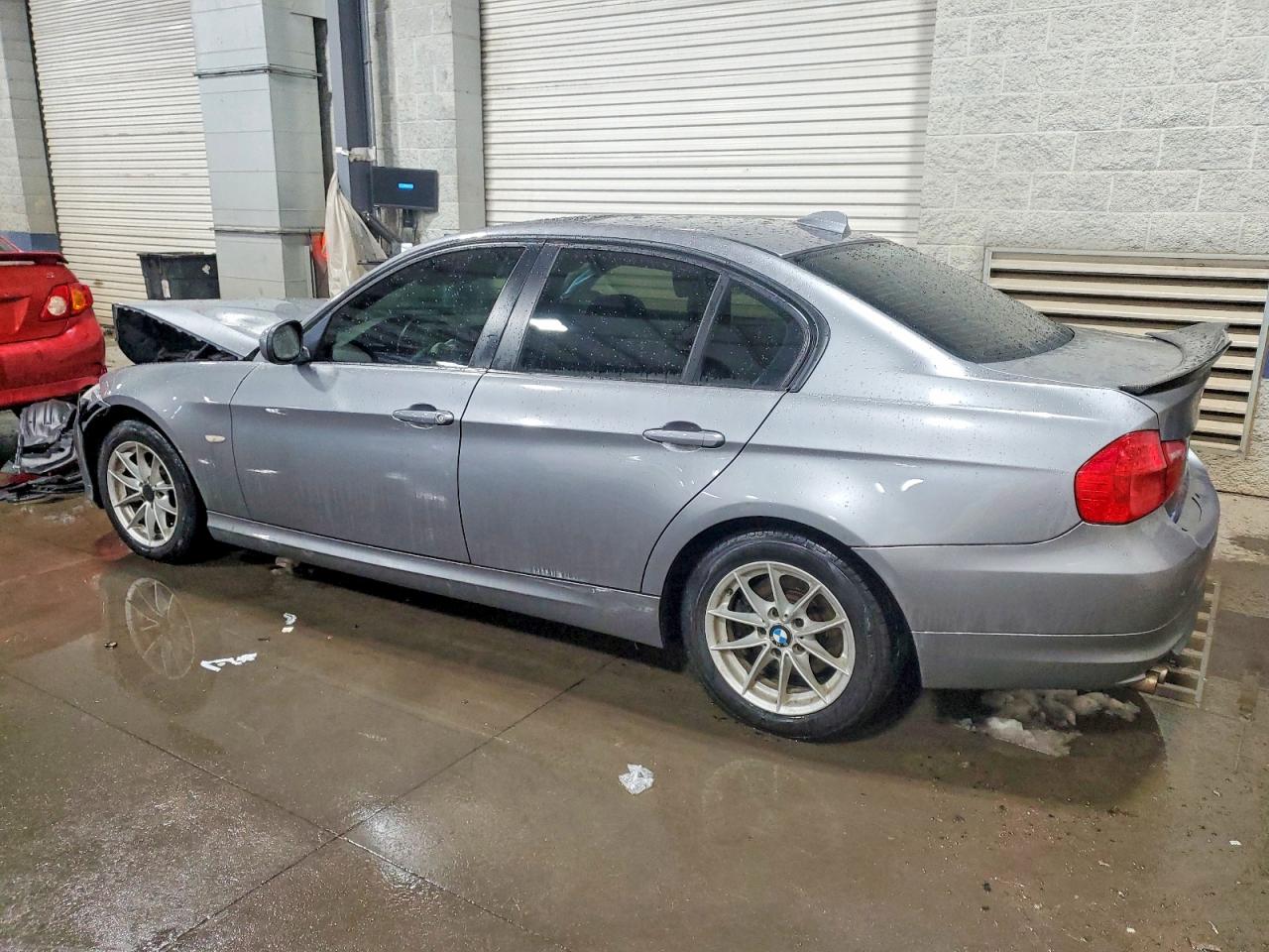 2010 BMW 328 XI photo 2