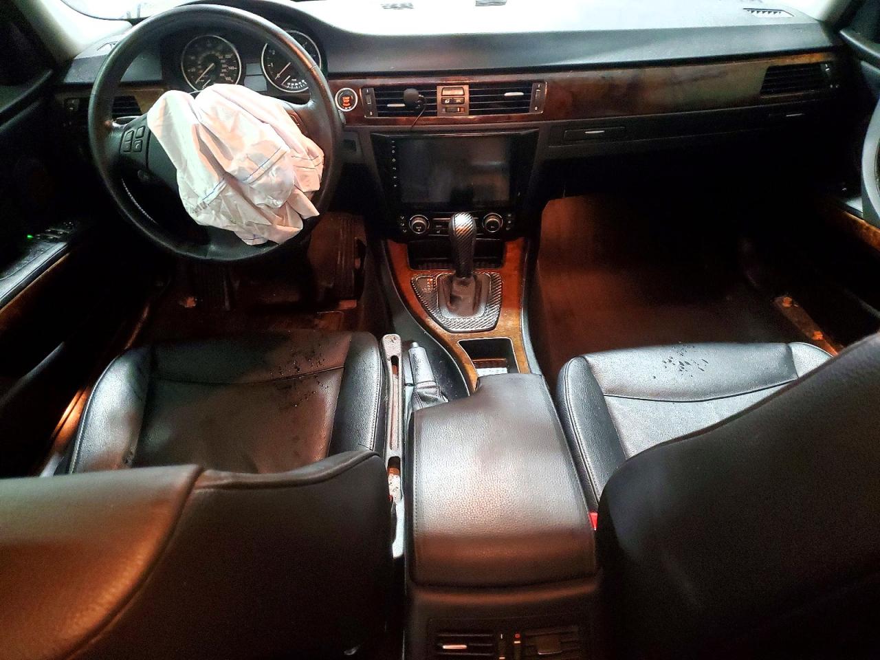 2010 BMW 328 XI photo 8