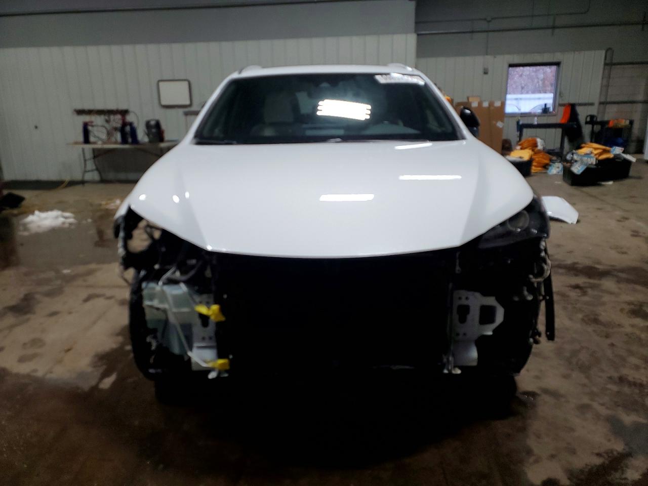 2021 LEXUS NX 300 BASE photo 5