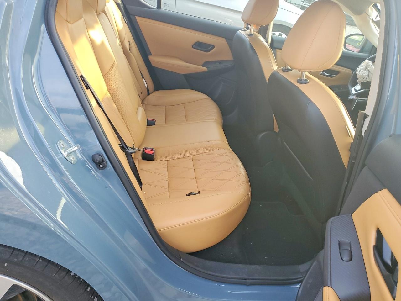 2024 NISSAN SENTRA SV photo 10