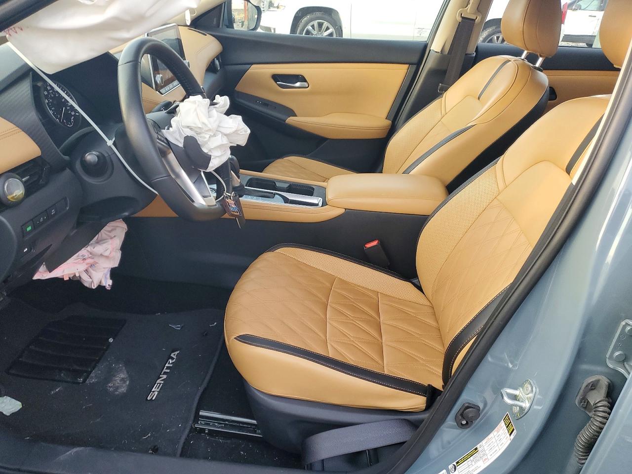 2024 NISSAN SENTRA SV photo 7