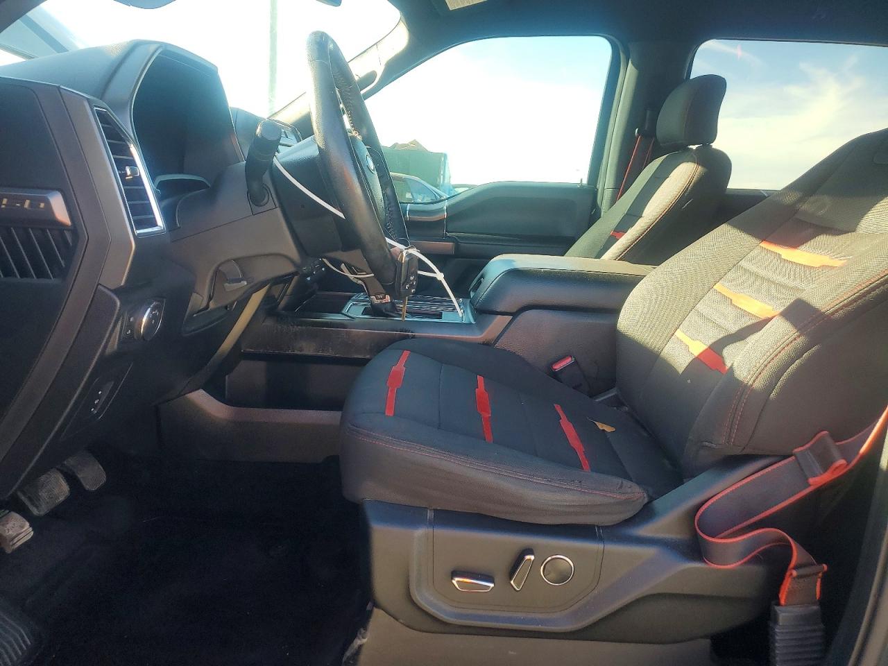2016 FORD F150 SUPERCREW photo 7