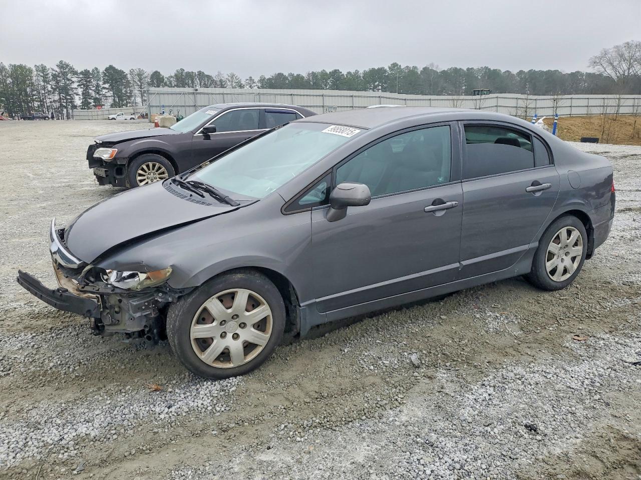 2010 HONDA CIVIC