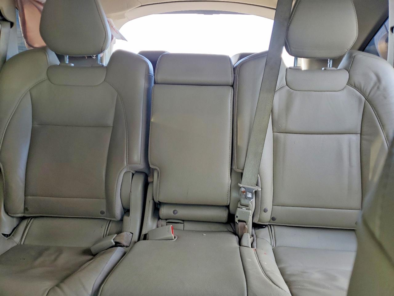 2015 ACURA MDX photo 10