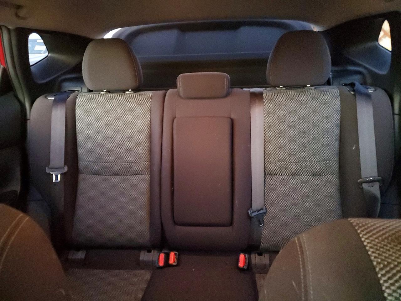 2019 NISSAN ROGUE SPORT S photo 10