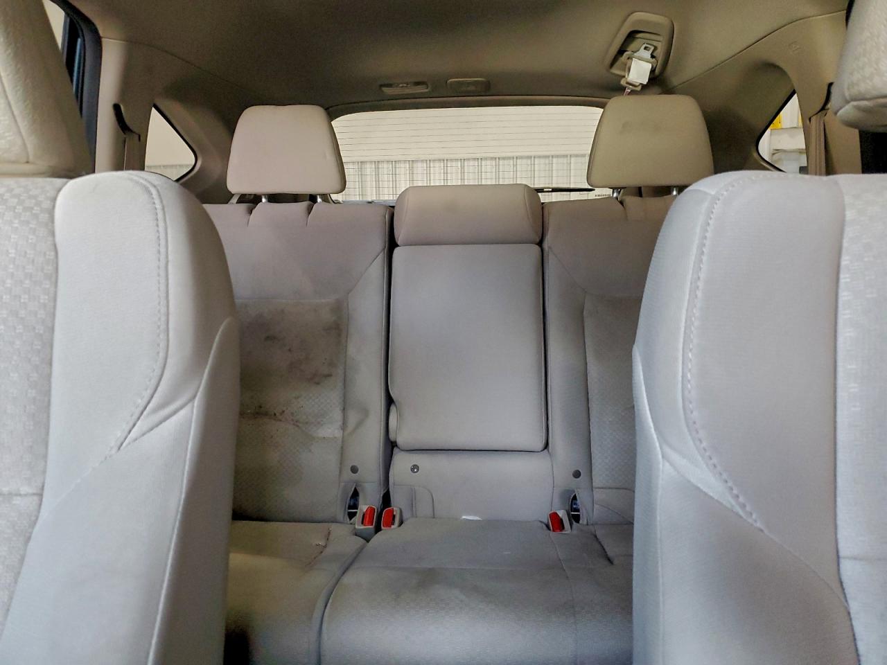 2015 HONDA CR-V EX photo 10