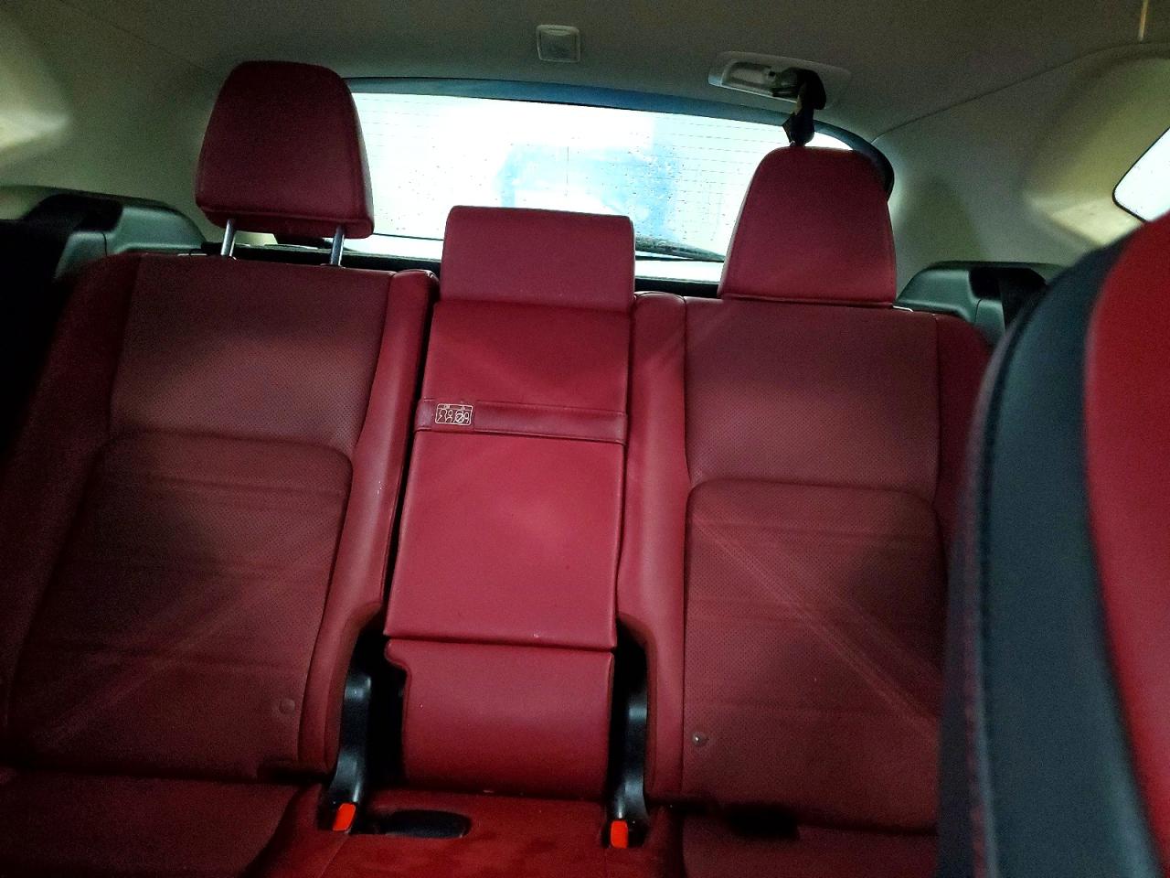 2020 LEXUS NX 300 photo 10