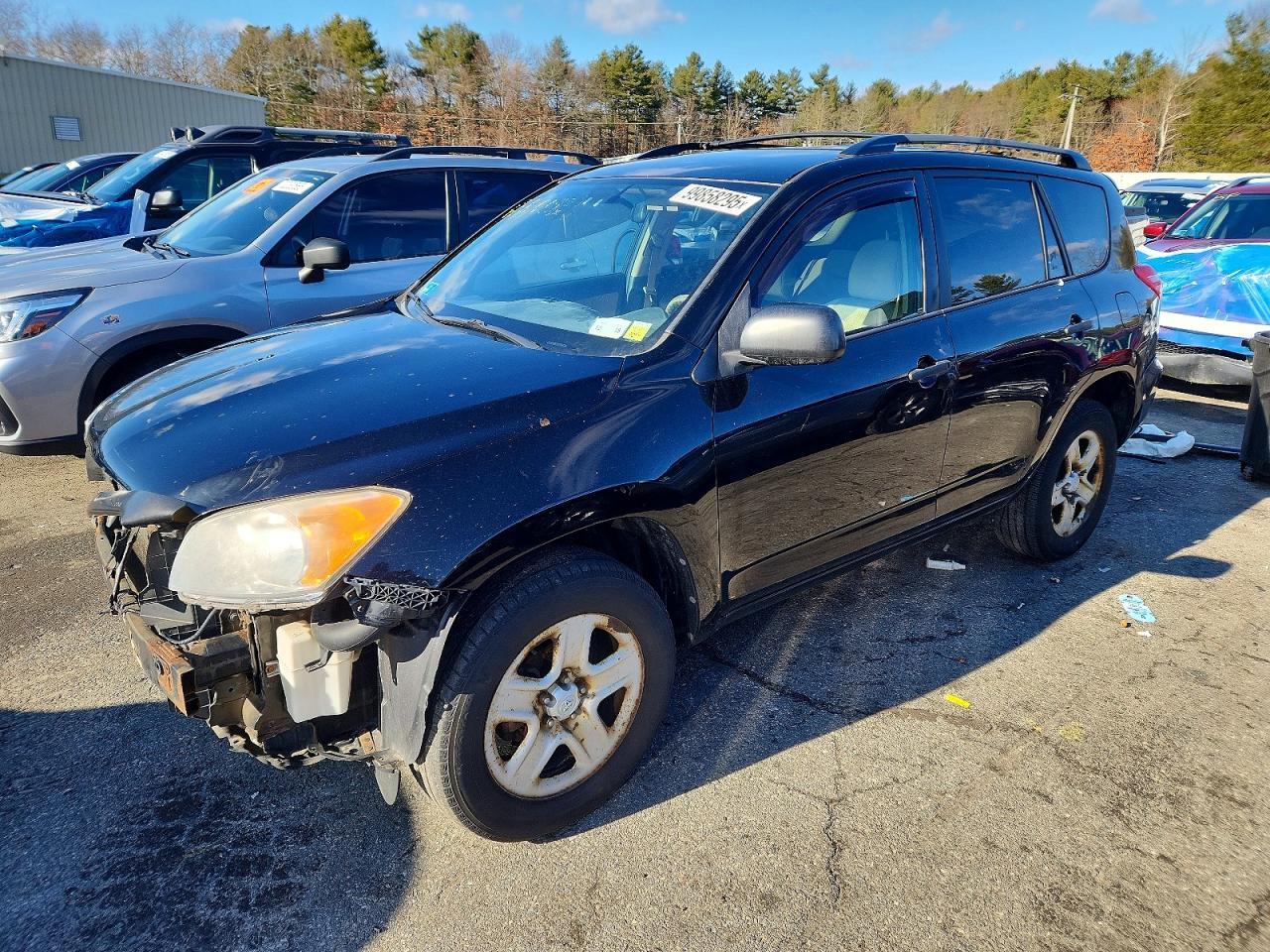 2010 TOYOTA RAV4