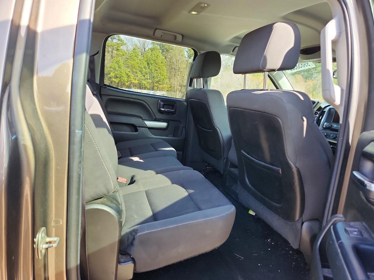 2014 CHEVROLET SILVERADO K1500 LT photo 10