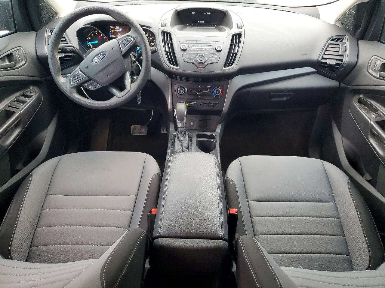 2019 FORD ESCAPE S photo 15