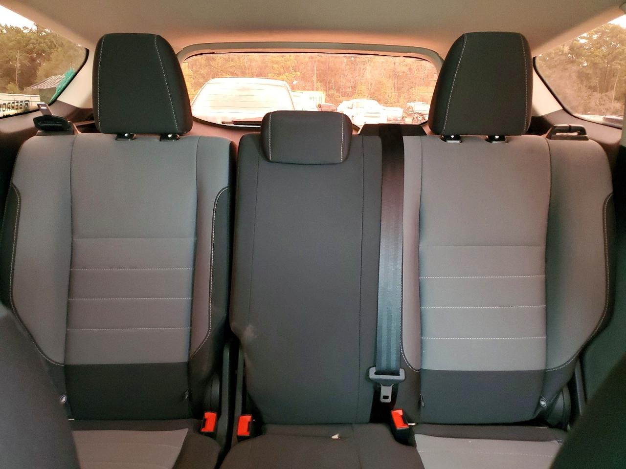 2019 FORD ESCAPE S photo 19
