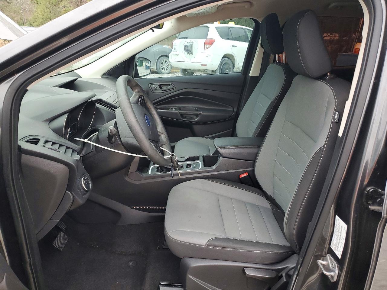 2019 FORD ESCAPE S photo 13