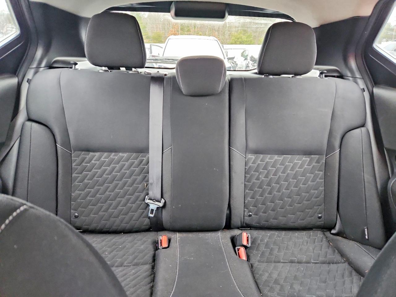 2021 NISSAN KICKS S photo 19