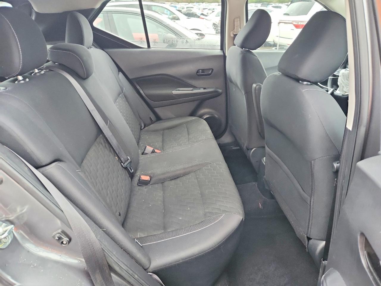 2021 NISSAN KICKS S photo 21