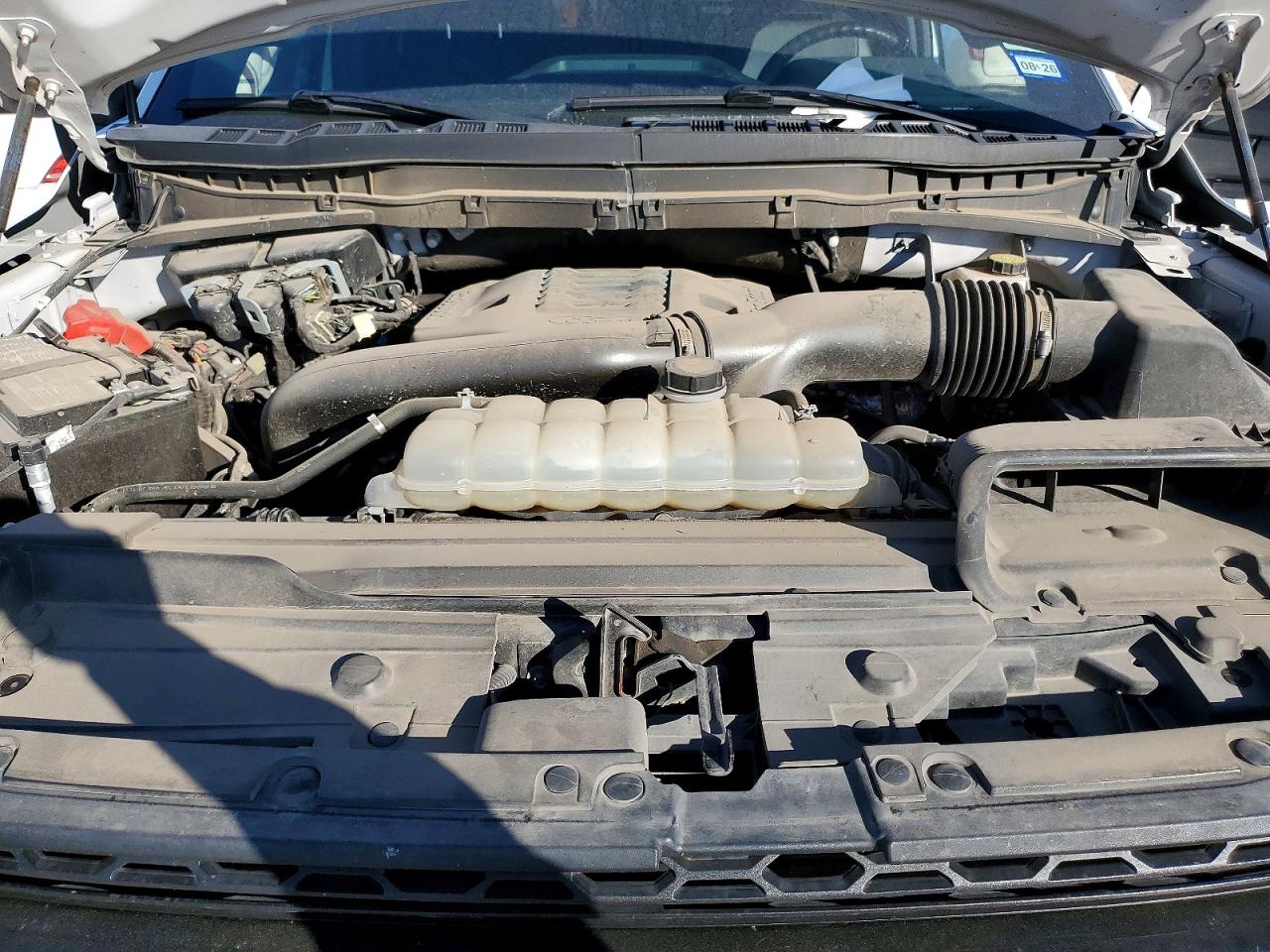 2023 FORD F150 SUPERCREW photo 11