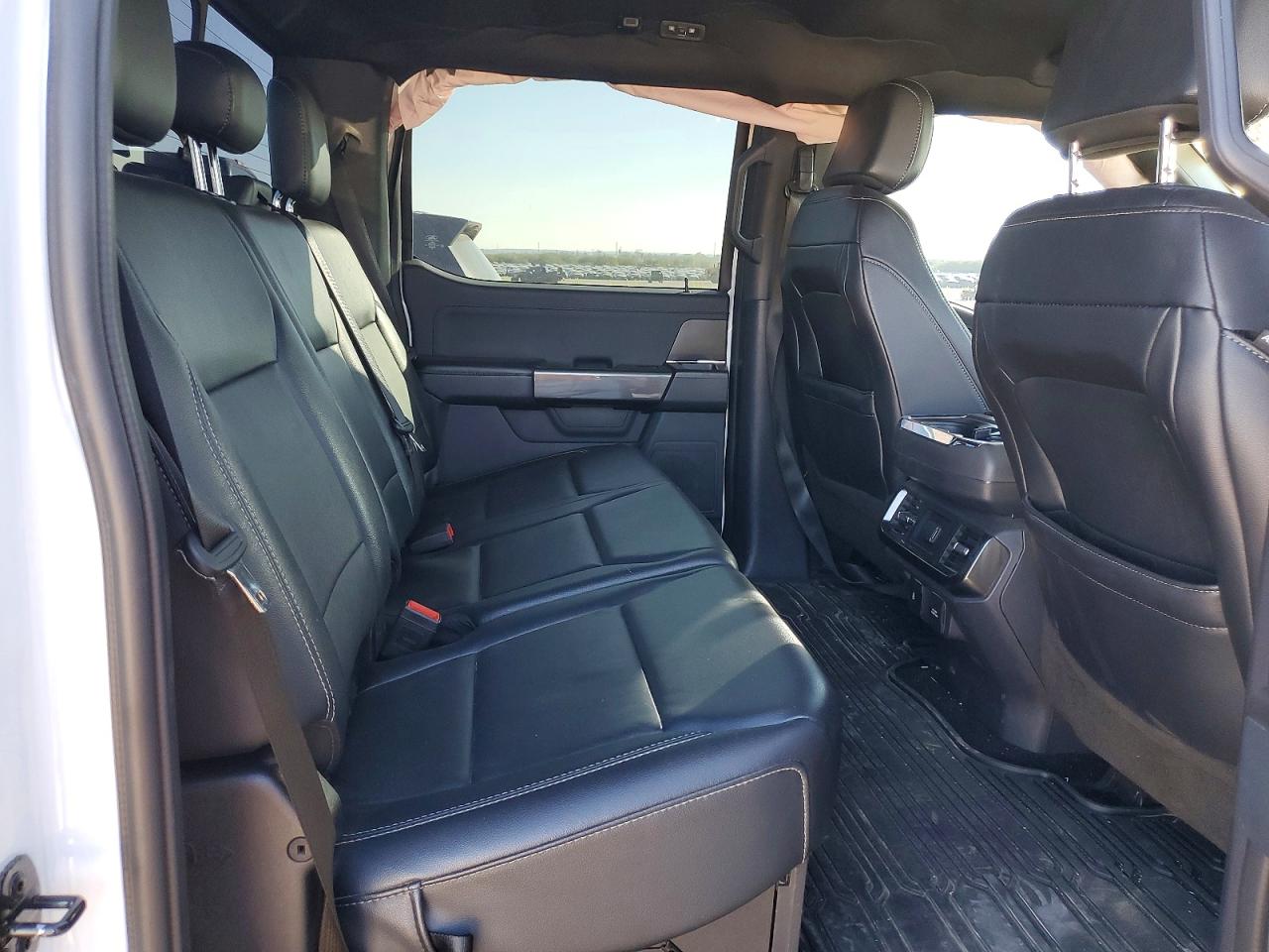2023 FORD F150 SUPERCREW photo 10