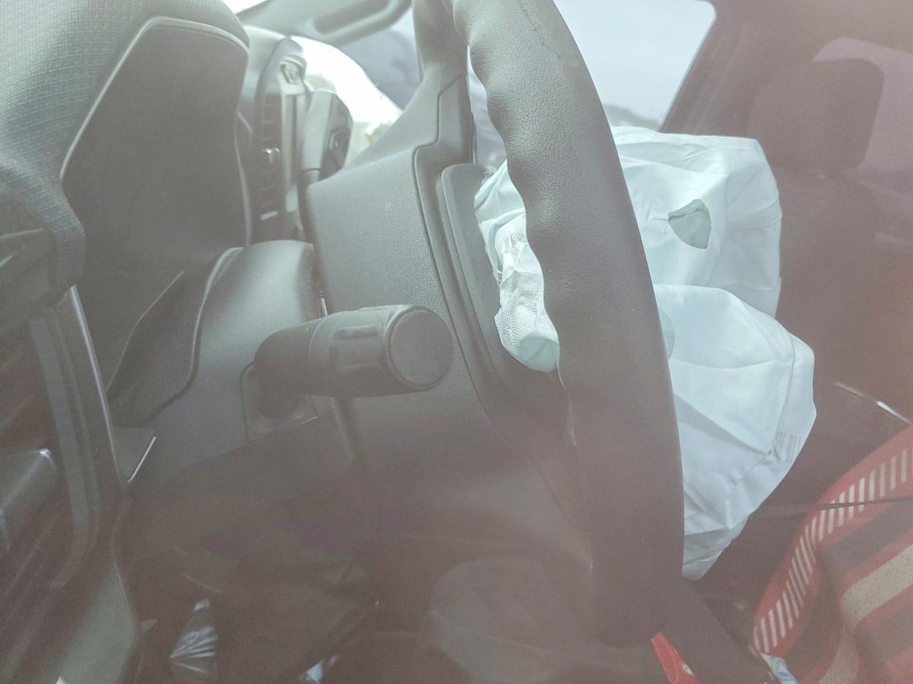 2021 FORD F150 SUPERCREW photo 9