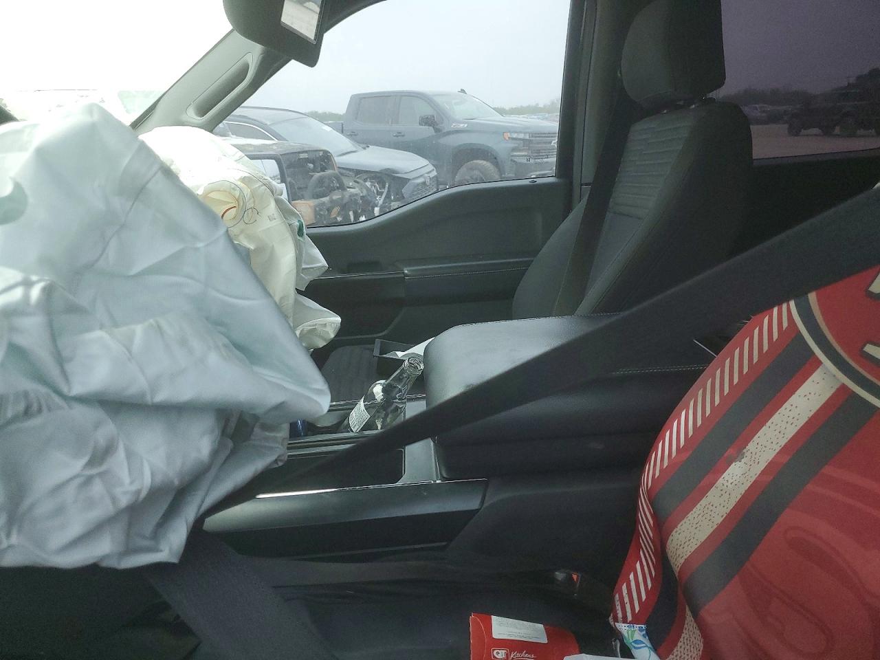 2021 FORD F150 SUPERCREW photo 7